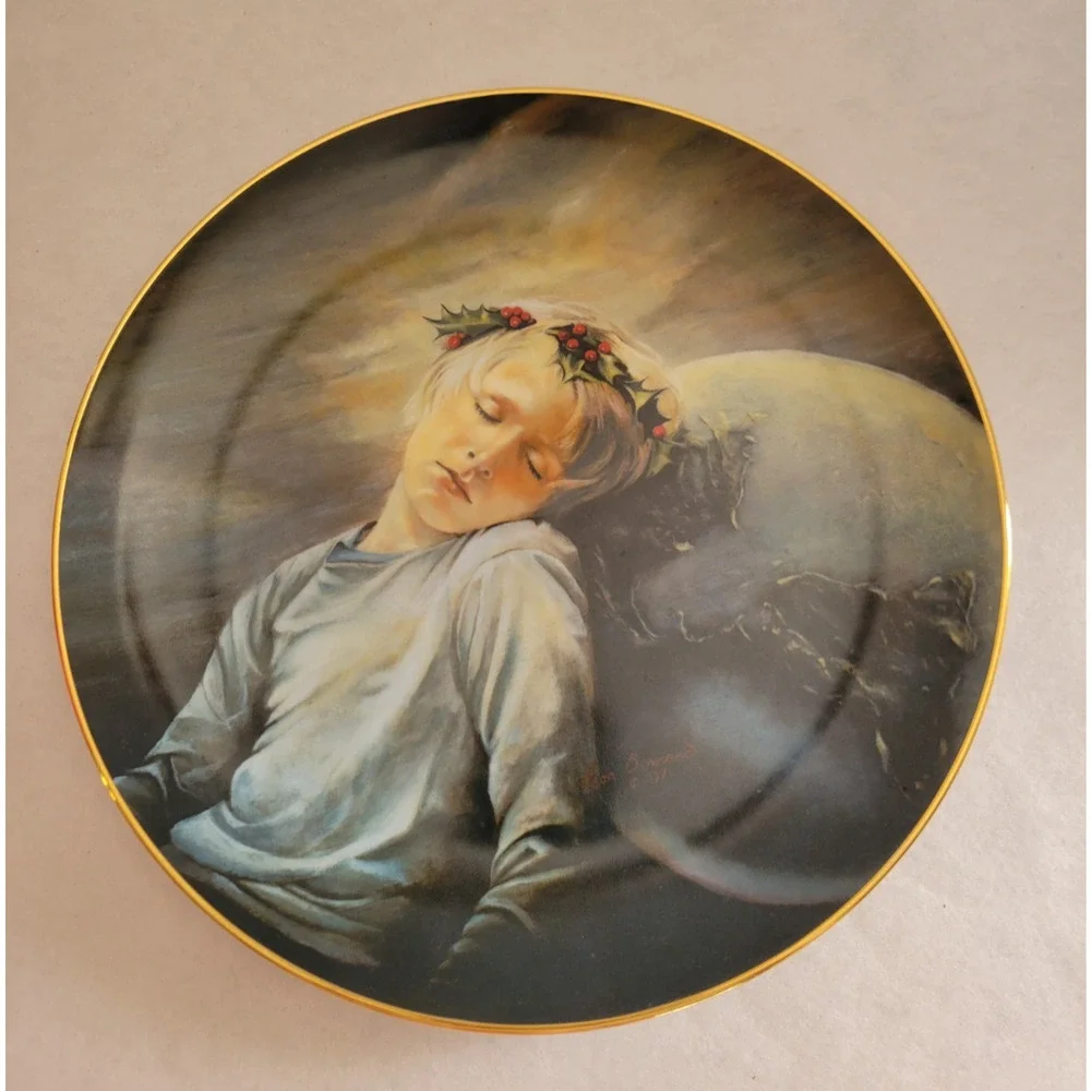 Dave Grossman vtg 1978